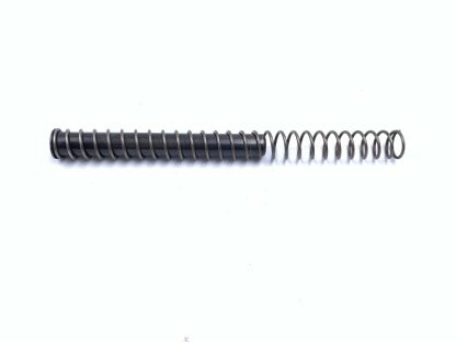 Springfield Armory XDM 40 S&W pistol parts: recoil spring and rod