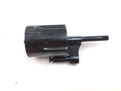 Smith & Wesson 36-8 .38 Special, Revolver Parts: Cylinder with Yoke - Image 10