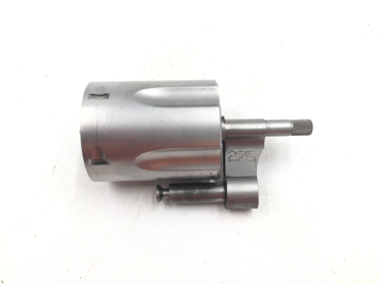 Smith & Wesson 637-2 .38 Special, Revolver Parts: Cylinder with Yoke - Image 8