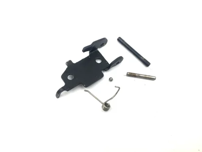 Ruger P89, 9mm Pistol Parts: Ejector, Pins, Spring, Ball - Image 3