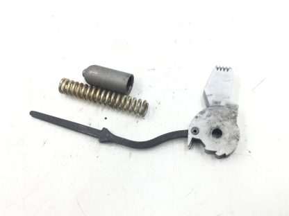 Smith & Wesson 6906, 9mm Pistol Parts: Hammer with Strut, Spring, Cap