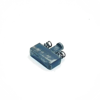 Davis P380 .380ACP Pistol Parts: Shock Resistor, Springs