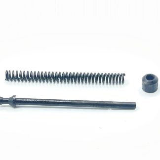 Taurus 65 .357 Magnum Revolver Parts: Mainspring and Pin