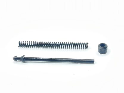 Taurus 65 .357 Magnum Revolver Parts: Mainspring and Pin