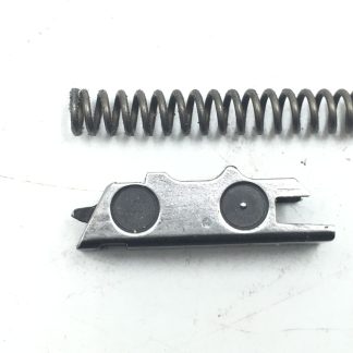 Smith & Wesson 642-2 38 Special, Revolver Part: Rebound Slide, Spring