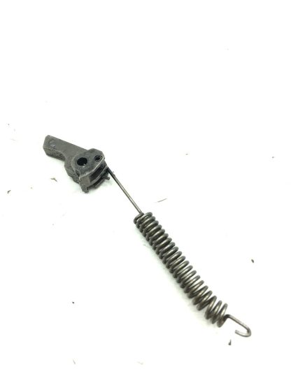 Ruger LC380 .380ACP, Pistol Parts, Hammer, Spring - Image 3