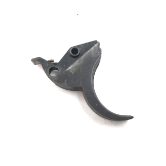 Charter Arms Off Duty .38 Special, Revolver Parts: Trigger