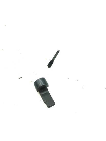 Ruger Security Six .357Magnum, Revolver Parts, Latch, Screw - Image 4