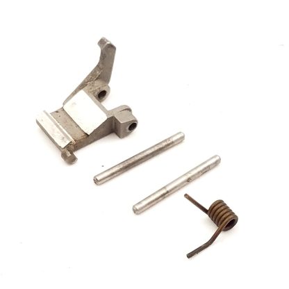 Ruger P95 9mm, Pistol Part. Lever w/ Pivot Pins, Spring - Image 2