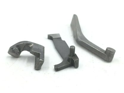 Ruger Security Six New Model 357 Magnum, Revolver Parts: Pawl, Transfer Bar, Cylinder Latch - Image 4