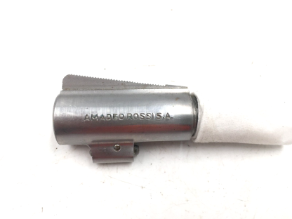 Rossi 885 .38 Special, Revolver Parts: Barrel - Image 3