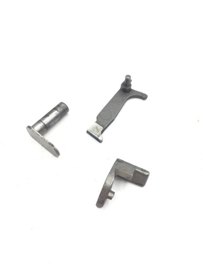 Ruger Service-Six .357 Magnum, Revolver Parts, Levers - Image 3