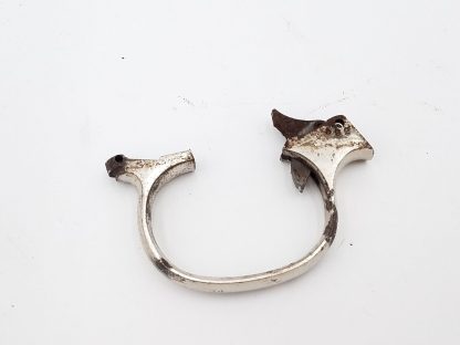 Harrington & Richardson OM Large 32 S&W Revolver Parts: Trigger Guard, Lever
