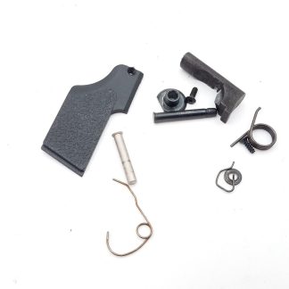 KAHR CW 45 45ACP Pistol Parts: Mag Catch, Side Plate, Pins, Screws, Springs