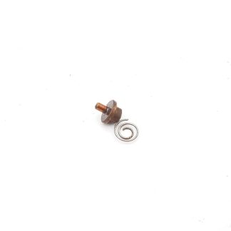 Charter Arms Bulldog 44spl Revolver Parts: Firing Pin, Spring