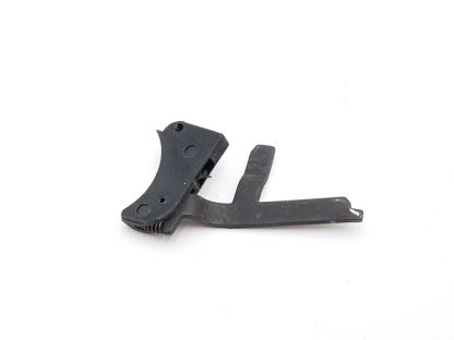 Jimenez Arms J.A. 22 22LR Pistol Parts: Trigger