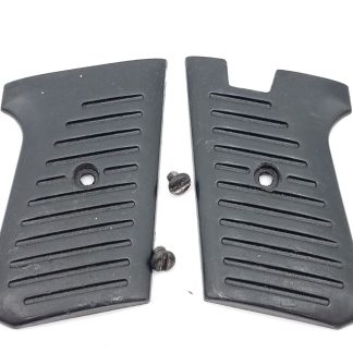 Jimenez Arms J.A. 380 ACP Pistol Parts: Grips, Screws