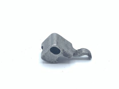 Smith & Wesson 36 38spl revolver parts: cylinder stop, hammer lever, pin, screw, spring - Image 4