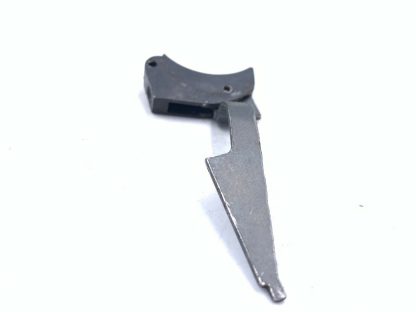 Bryco Jennings Nine 9mm pistol parts: trigger - Image 4