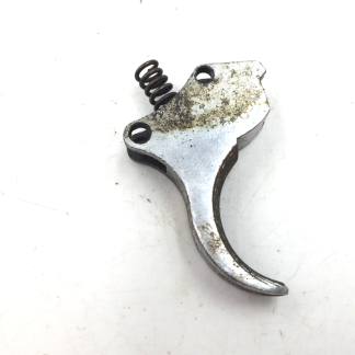 Harrington & Richardson 923 .22LR, Revolver Parts: Trigger