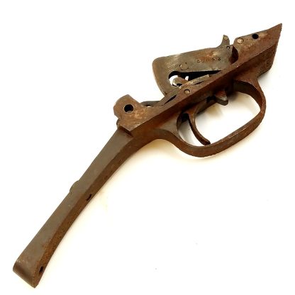 Browning Ranger Repeating, 16ga Shotgun Part. Trigger Housing - Image 3