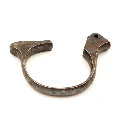 Iver Johnson Top Break .38S&W, Revolver Part. Trigger Guard (metal) - Image 3