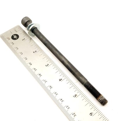 Winchester Super-X 12ga Shotgun Part. Stock Bolt w/ Washers - Image 3