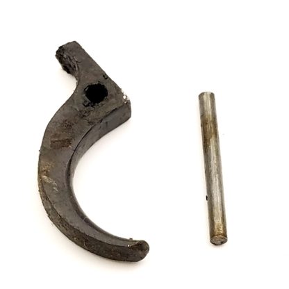 ERA / FIE Single Shot 12ga, Shotgun Part. Trigger, Pin