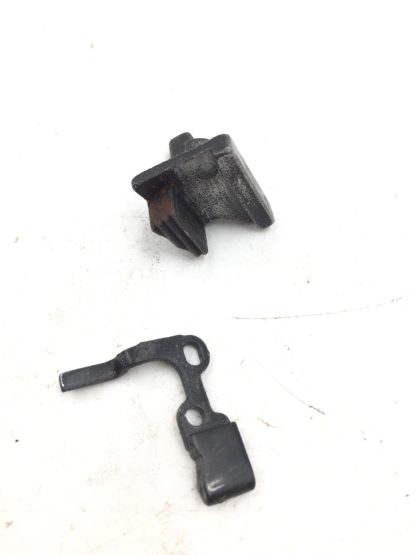 Jimenez Arms JA Nine 9mm, Pistol Parts, Cam, Disassembly Lever - Image 3