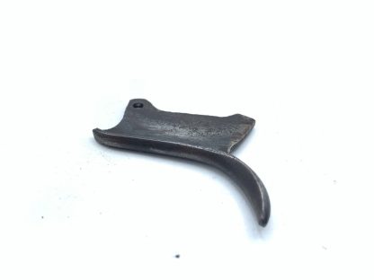 J. Stevens SXS 12ga shotgun parts: trigger - Image 4