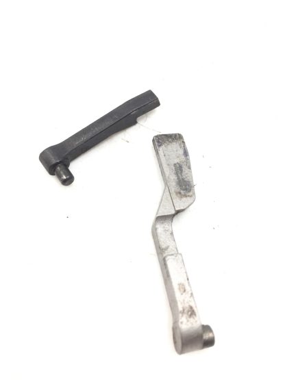 Ruger New Model Blackhawk .357Magnum, Transfer Bar, Pawl - Image 4