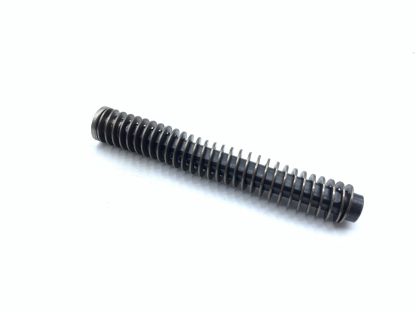 Canik Arms TP9FX 9mm pistol parts: recoil spring - Image 2