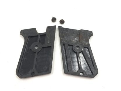 Jimenez J.A.-22 .22LR, Pistol Parts: Grips with Screws - Image 3