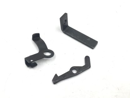 Mossberg 341 .22 S-L-LR, Rifle Parts: Safety, Angle Bar, Lever - Image 3