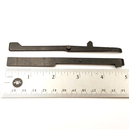 Mossberg 500 20ga, Shotgun Part. Bolt, Slide, Elevator, Cartridge Stop, Interrupter - Image 9