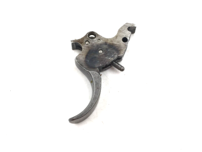 Smith & Wesson 36-8 .38 Special, Revolver Parts: Trigger - Image 3