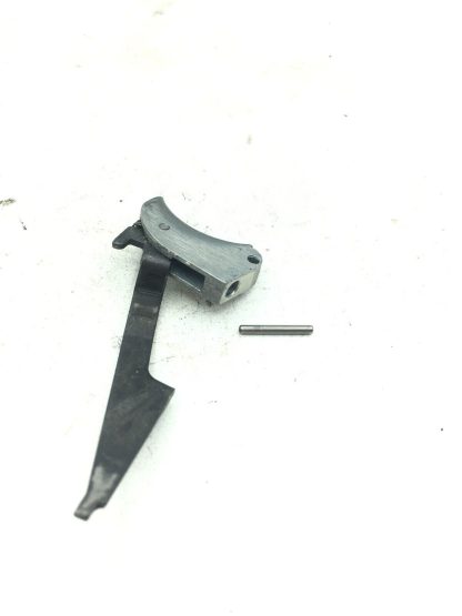 Bryco Jennings Nine 9mm, Pistol Parts, Trigger, Pin - Image 4