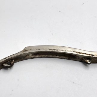 Smith and Wesson Model Safety Hammerless Revolver Parts. Safety Lever