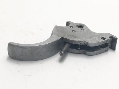 Smith and Wesson 64-5 38 Special Revolver Parts, Trigger - Image 4