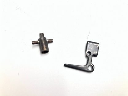 Jiminez J.A. 380, 380ACP Pistol Parts. Lever Assembly and Cam