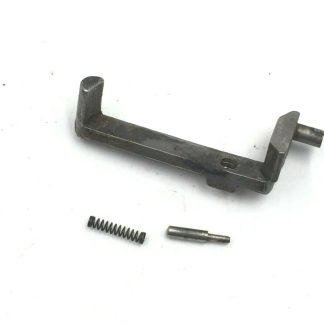 Rossi 971 357 Magnum Revolver Parts: Bolt with Plunger, Spring