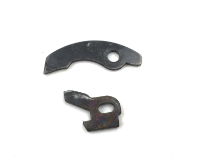 RG RG 14S .22LR, Revolver Parts: Hand, Cylinder Stop