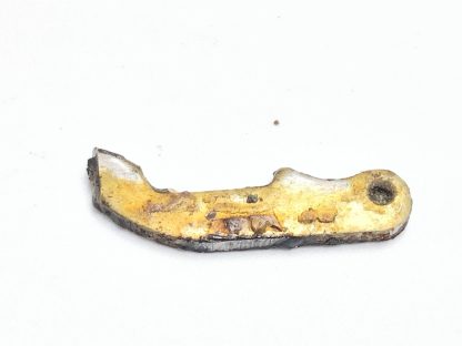 Rohm Model 38S 38 Special, Revolver Parts. Hand - Image 3