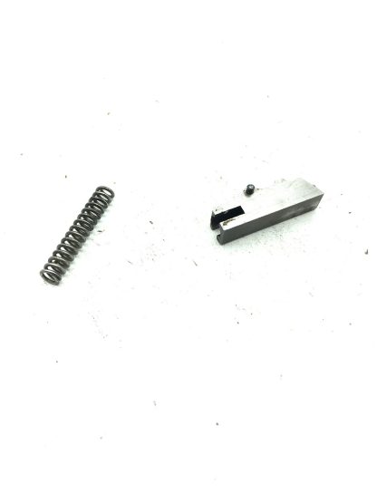 Smith & Wesson Pre-29 .44Mag, Revolver Parts, Rebound Slide, Spring