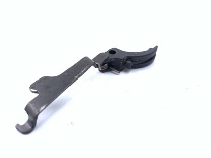 Springfield Armory XDM 40 S&W pistol parts: trigger and trigger bar - Image 4
