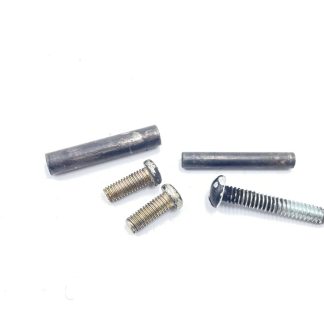 Ruger 10/22 22LR rifle parts, screws and pins