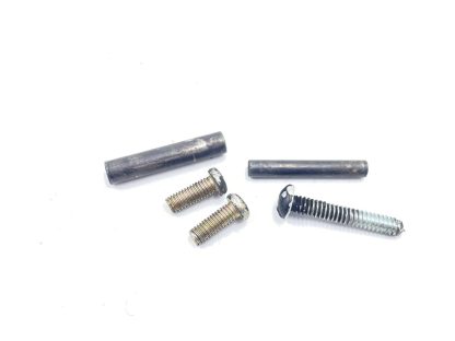 Ruger 10/22 22LR rifle parts, screws and pins