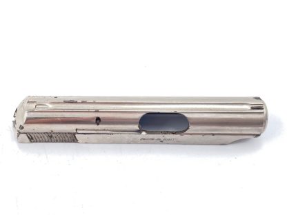 Armi Galesi Brescia Brevetto 25acp pistol parts, slide and barrel