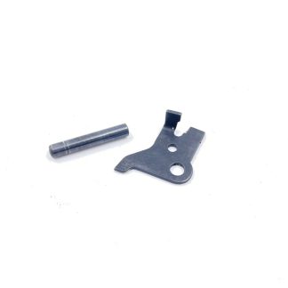 Sig Sauer P226 357sig pistol parts, safety lever and pin