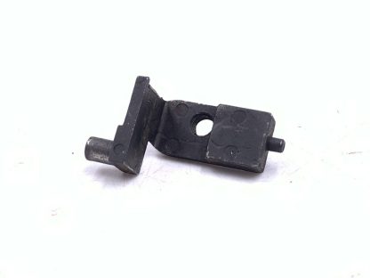Taurus 605 357mag, pistol parts, bolt and spring - Image 4